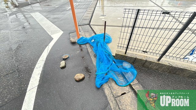 ドエル尾崎の設備