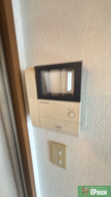 ドエル尾崎のセキュリティ