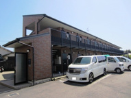 プレジールりんくうの画像