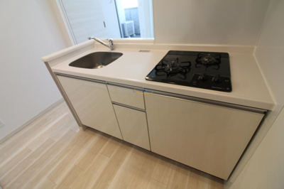 【キッチン】 | エスタート御幣島