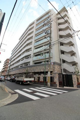 【外観】 | エスタート御幣島