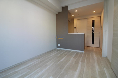 【居間・リビング】 | エスタート御幣島