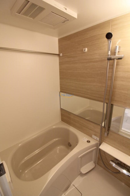 【浴室】 | エスタート御幣島