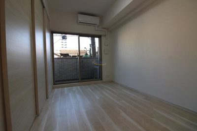 【居間・リビング】 | エスタート御幣島