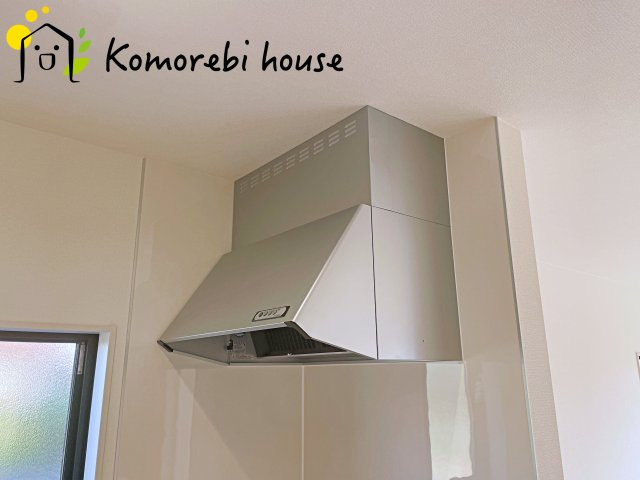 鴻巣市袋　第2　新築一戸建て　リーブルガーデン　01のキッチン|キッチンです