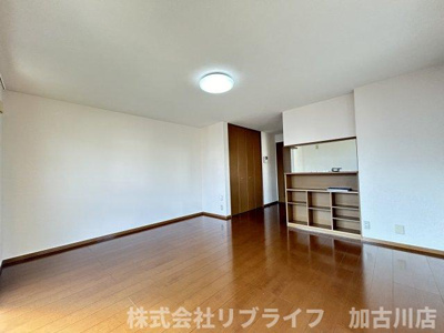 【居間・リビング】 | プレリビイエール