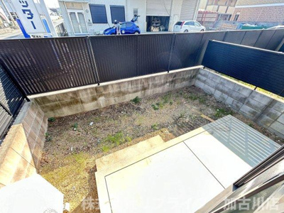 【庭】 | プレリビイエール