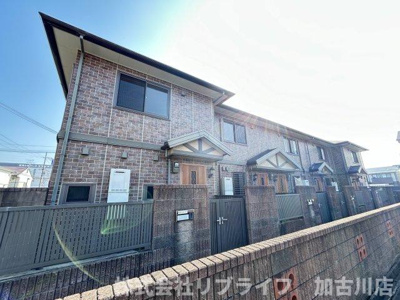 【外観】 | プレリビイエール