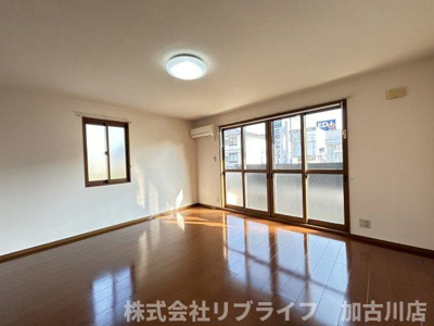 【居間・リビング】 | プレリビイエール