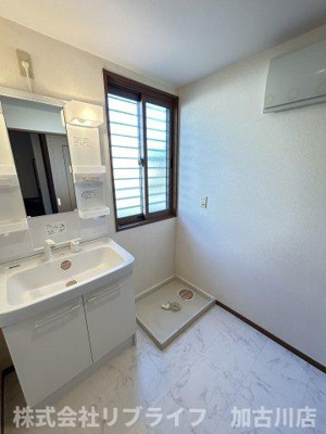 【洗面所】 | プレリビイエール