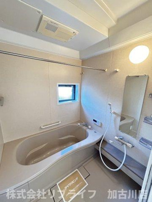 【浴室】 | プレリビイエール