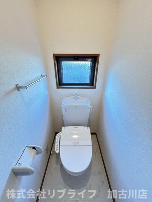 【トイレ】 | プレリビイエール