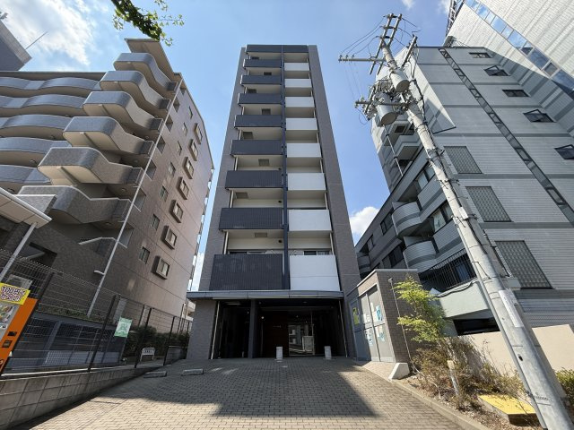 GOパレス桃山台