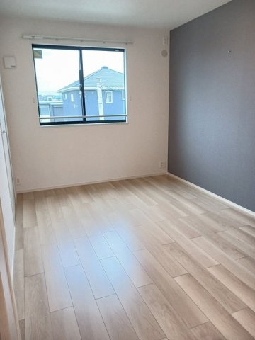 グラント　ア　ウィッシュの内装