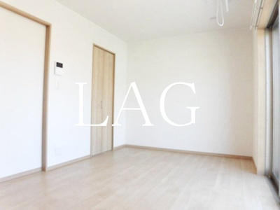 【寝室】 | サニーパレス | 寝室です。