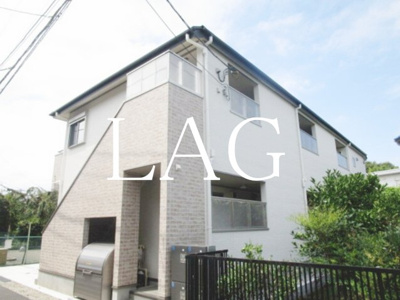 【外観】 | サニーパレス | 外観です。