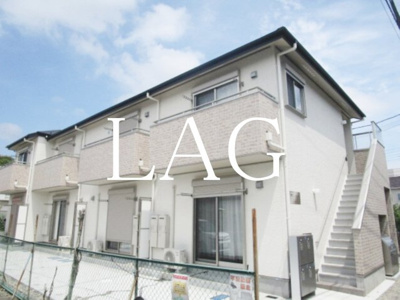 【外観】 | サニーパレス | 外観です。