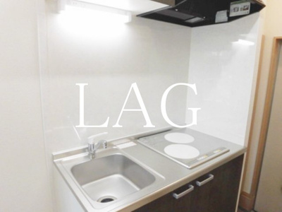 【キッチン】 | サニーパレス | キッチンです。