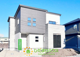 ワイウッドコート加須市南篠崎第３期　新築一戸建て　03の画像