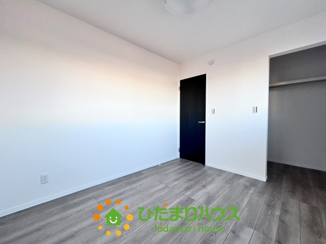 ワイウッドコート加須市南篠崎第３期　新築一戸建て　03の収納