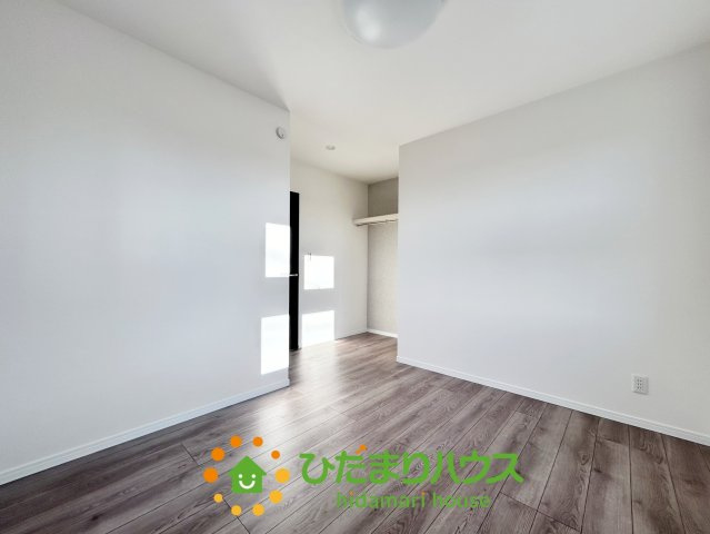 ワイウッドコート加須市南篠崎第３期　新築一戸建て　03の収納