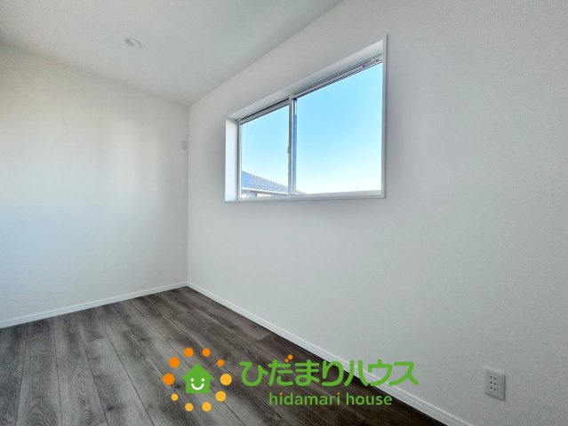 ワイウッドコート加須市南篠崎第３期　新築一戸建て　03の収納