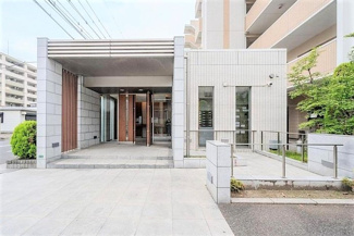 【エントランス】 | アンビシャス川口青木