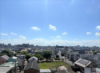 【展望】 | アンビシャス川口青木