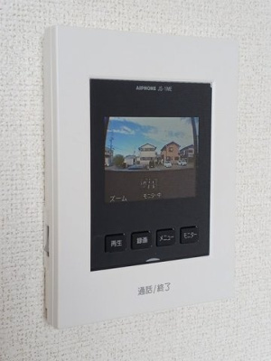 【セキュリティ】 | タウニ－２１