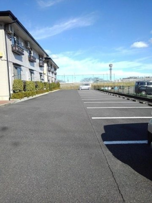 【駐車場】 | タウニ－２１