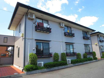 【外観】 | タウニ－２１