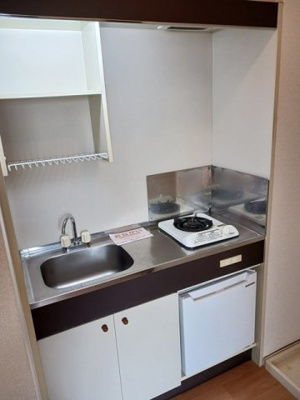 【キッチン】 | タウニ－２１