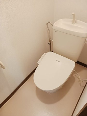 【トイレ】 | タウニ－２１