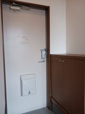 【玄関】 | タウニ－２１