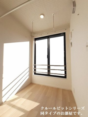 【内装】 | クレール