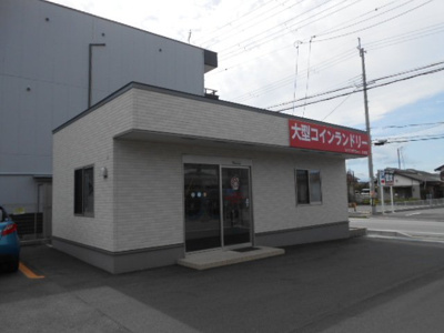 【周辺】 | クレール | せんたくうさぎチェーン彦根店様まで320m