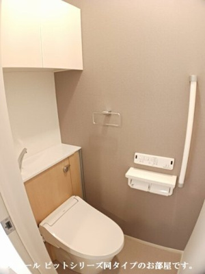 【トイレ】 | クレール