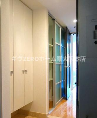 レジェンドール心斎橋イーストのその他