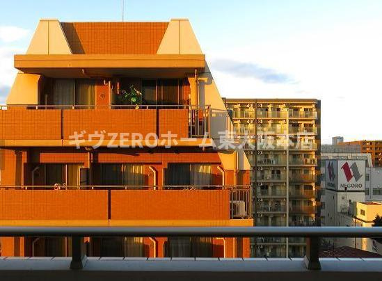 レジェンドール心斎橋イーストのその他