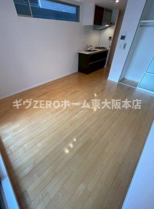 レジェンドール心斎橋イーストの内装