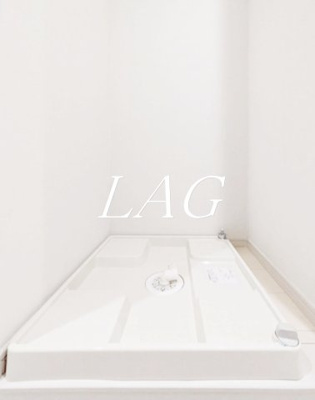 【設備】 | ランドグレイス西浦和 | 室内洗濯機置き場です。（同仕様です。）