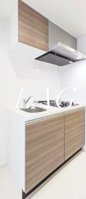 【キッチン】 | ランドグレイス西浦和 | キッチンです。（同仕様です。）