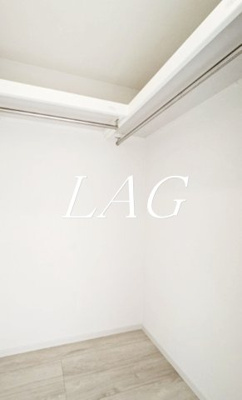 【収納】 | ランドグレイス西浦和 | 収納です。（同仕様です。）