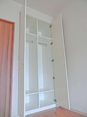 【収納】 | リベルテ千川