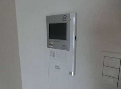 【セキュリティ】 | リベルテ千川