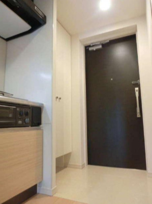 【玄関】 | リベルテ千川