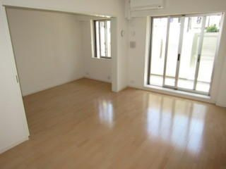 【居間・リビング】 | リベルテ千川