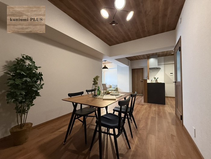 蒲生第二コーポ