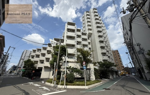 蒲生第二コーポ