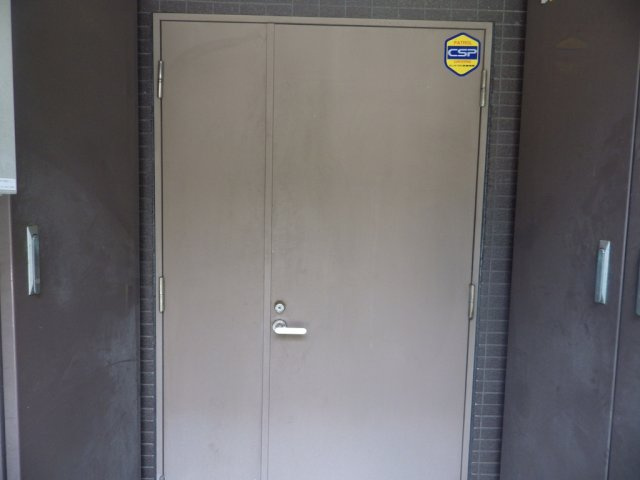 レジディア池袋のその他共用部分